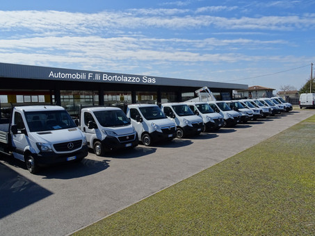 F.lli Bortolazzo Automobili srl
